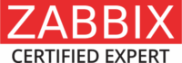 Zabbix Certified Expert Certyfikat i Szkolenie