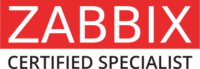 Zabbix Certified Specialist Certyfikat i Szkolenie