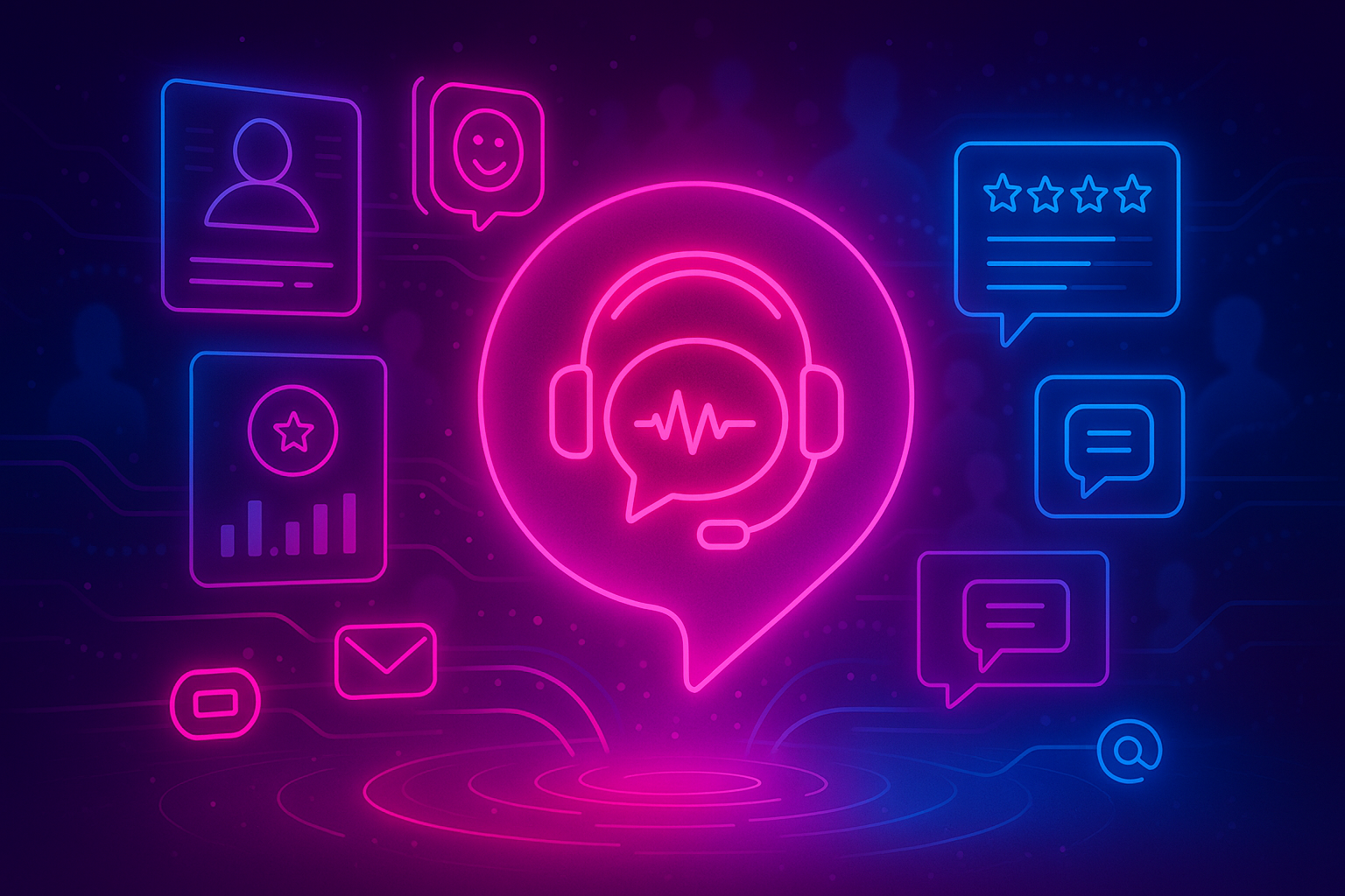 Customer experience w call center – jak technologia wpływa na doświadczenia klienta?